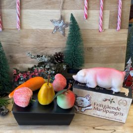 Lille julepakken ca350g