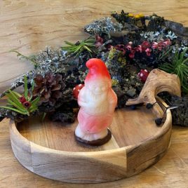 Marsipan Nisse Gammeldags ca50g