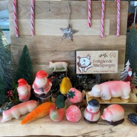 Store Julepakken ca730g