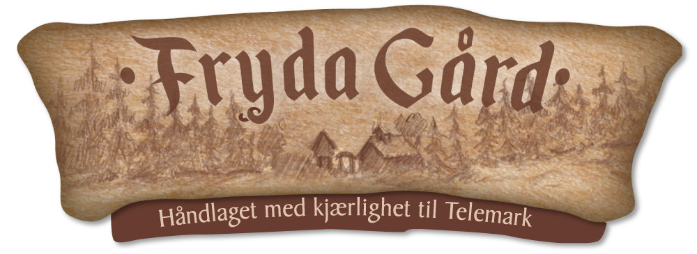 Fryda Gård Marsipanfabrikken