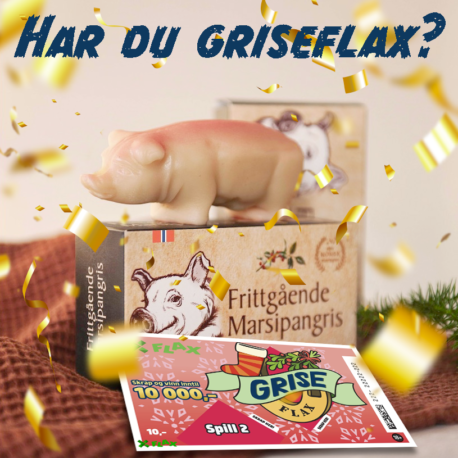 griseflax