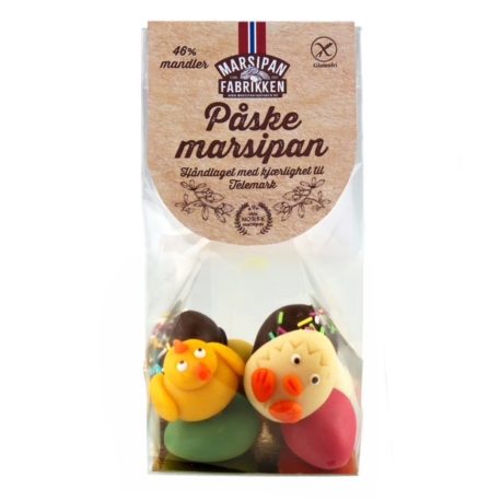 påskekos